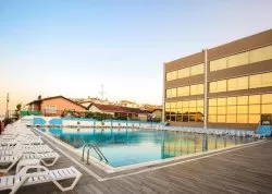 Leto 2025, letovanje - Turska - Mramorno more - Hoteli: Hotel Marin Princess 5*