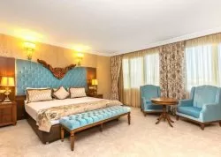 Leto 2025, letovanje - Turska - Mramorno more - Hoteli: Hotel Marin Princess 5*