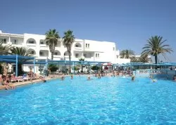 Leto 2024, letovanje - Tunis - Hoteli: Hotel El Mouradi Club Kantaoui 4*