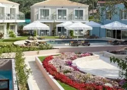 Leto 2024, letovanje - Parga - Hoteli: Hotel Parga Beach Resort 5*