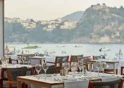 Leto 2024, letovanje - Parga - Hoteli: Hotel Parga Beach Resort 5*