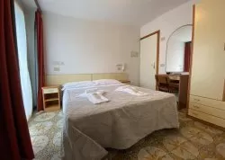 Leto 2025, letovanje - Rimini - Hoteli: Hotel Nanni Garni 2*