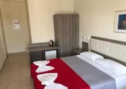 Leto 2024, letovanje - Hanioti - Hoteli: Hotel Simotel Ermis 3*