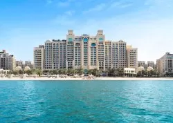 Nova godina 2025 - Dubai - Hoteli: Hotel Fairmont The Palm 5*