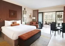 Nova godina 2025 - Dubai - Hoteli: Hotel Fairmont The Palm 5*