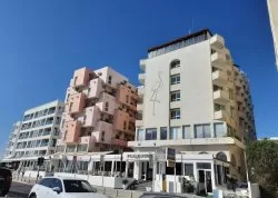 Nova godina 2025 - Kipar - Hoteli: Hotel Flamingo Larnaca 3*