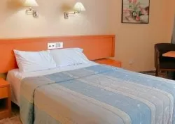 Jesenja putovanja - Kipar - Hoteli: Hotel Flamingo Larnaca 3*