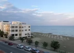 Jesenja putovanja - Kipar - Hoteli: Hotel Flamingo Larnaca 3*