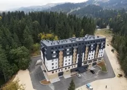 Nova godina 2025 - Jahorina - Hoteli: Aparthotel Zlatni Javor 4*