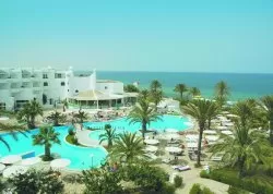 Leto 2024, letovanje - Tunis - Hoteli: Hotel El Mouradi Skanes 4*