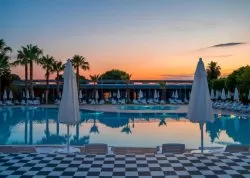 Leto 2024, letovanje - Belek - Hoteli: Hotel Amon 4*