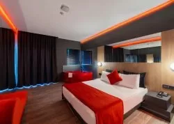 Leto 2024, letovanje - Belek - Hoteli: Hotel Amon 4*