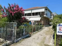 Leto 2024, letovanje - Lefkada - Apartmani