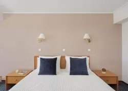 Jesenja putovanja - Agia Triada - Hoteli: Hotel Sun Beach Agia Triada 4*