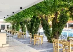 Jesenja putovanja - Agia Triada - Hoteli: Hotel Sun Beach Agia Triada 4*