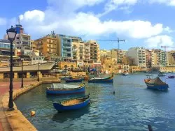 Vikend putovanja - Malta - Hoteli