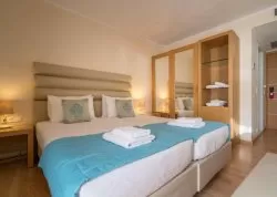 Jesenja putovanja - Zakintos - Hoteli: Hotel Galaxy 5*