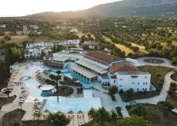 Jesenja putovanja - Evia - Hoteli: Hotel & Spa Eretria Resort 4*