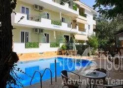 Jesenja putovanja - Lefkada - Apartmani: Vila Konstantina