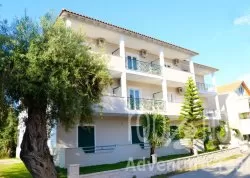 Jesenja putovanja - Lefkada - Apartmani: Vila Gatsoulis