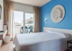 Leto 2024, letovanje - Španija - Hoteli: Hotel Bluesea Montevista Hawai 3*