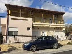 Leto 2024, letovanje - Tasos - Apartmani