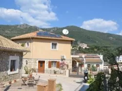 Leto 2024, letovanje - Parga - Apartmani