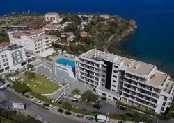 Leto 2024, letovanje - Sicilija - Hoteli: Hotel Santa Lucia E Le Sabbie D Orro 4*