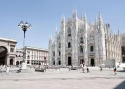 Vikend putovanja - Milano - Hoteli: Milano