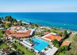 Jesenja putovanja - Leptokarija - Hoteli: Hotel Poseidon Palace 4*