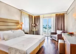 Jesenja putovanja - Leptokarija - Hoteli: Hotel Poseidon Palace 4*