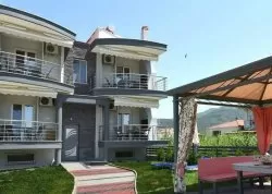 Leto 2024, letovanje - Stavros - Apartmani: Vila Ivelinas