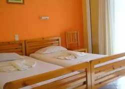 Leto 2024, letovanje - Lefkada - Apartmani: Vila Lampsi