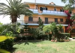 Leto 2024, letovanje - Lefkada - Apartmani: Vila Homer