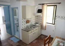 Leto 2024, letovanje - Lefkada - Apartmani: Vila Homer