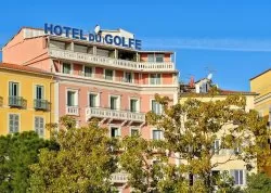 Vikend putovanja - Korzika - Hoteli: Hotel Du Golfe 3*