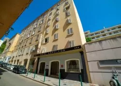 Vikend putovanja - Korzika - Hoteli: Hotel Napoleon 3*