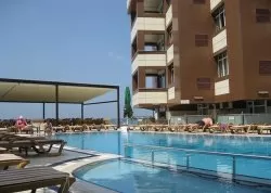 Leto 2024, letovanje - Turska - Mramorno more - Hoteli: Hotel Grand Gold Beach 3*