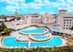 Leto 2024, letovanje - Belek - Hoteli: Hotel Innvista Belek 5*