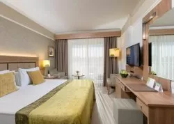 Leto 2024, letovanje - Belek - Hoteli: Hotel Innvista Belek 5*