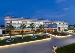 Leto 2024, letovanje - Belek - Hoteli: Hotel & Spa Hotella 4*