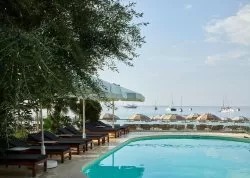 Leto 2024, letovanje - Parga - Hoteli: Hotel Parga Beach Resort 5*