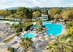 Leto 2024, letovanje - Parga - Hoteli: Hotel & Resort Ninos Grand 4*