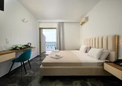 Leto 2024, letovanje - Parga - Hoteli: Hotel & Resort Ninos Grand 4*