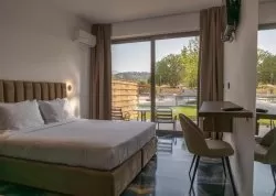 Leto 2024, letovanje - Parga - Hoteli: Hotel Blue Water Resort 4*