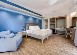 Leto 2024, letovanje - Rodos - Hoteli: Hotel Island City 4*