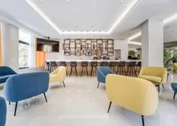 Leto 2024, letovanje - Rodos - Hoteli: Hotel Island City 4*