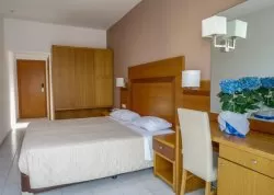 Leto 2024, letovanje - Rodos - Hoteli: Hotel Africa 2*