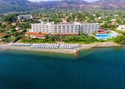 Leto 2025, letovanje - Atika - Hoteli: Hotel Calamos Beach Family Club 3*