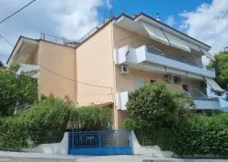 Leto 2025, letovanje - Evia - Apartmani: Vila Smaro